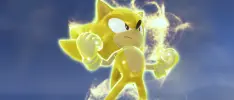Sonic Frontiers alcanza punto importante de su desarrollo