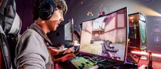 Estudio indica que las personas autodenominadas “gamers” son más propensas a ser racistas