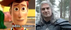 Henry Cavill dejará de interpretar a Geralt De Rivia en la serie de The Witcher