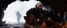 Se revela la duración de God of War Ragnarok