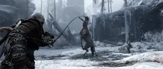 Santa Monica habla sobre desarrollar God of War Ragnarok también para PS4