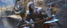 God of War Ragnarok carecerá de cierta opción en su lanzamiento