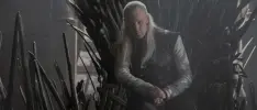 HBO Max defiende escenas oscuras de House of The Dragon