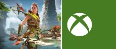 Escritor de Horizon Forbidden West se une a Xbox