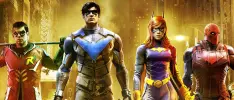 El spoiler más grande de Gotham Knights podría haberse filtrado