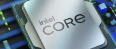Los procesadores de 13a generación de Intel ya están en México