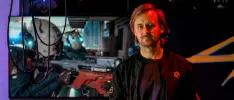 CEO de CD Projekt Red abandona su puesto