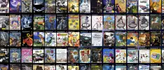 Escanean todos los manuales americanos de PlayStation 2