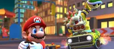 Demo perdido de Mario Kart XXL ya está disponible