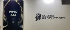 Se revela a la actriz del nuevo juego de Hideo Kojima