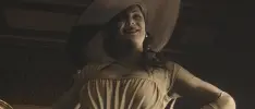 Lady Dimitrescu será más baja en el DLC de Resident Evil Village