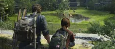 The Last of Us Part I no se lanzó realmente para promocionar la serie