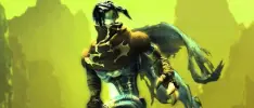 Crystal Dynamics da pista del posible regreso de Legacy of Kain