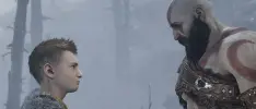 God of War Ragnarok también tendrá lenguaje bastante adulto