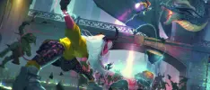 División de Sony en Londres está creando nuevo juego para PS5