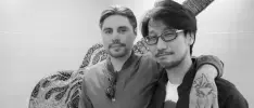 Ryan Karazija, líder de Low Roar, ha fallecido