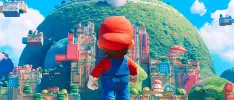 Se filtran los juguetes de McDonald’s de Super Mario Bros.