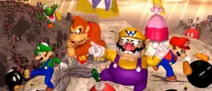 Mario Party y Mario Party 2 llegan al Switch