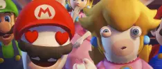 Nintendo habría hecho spoiler del villano principal de Mario + Rabbids 2