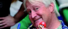 Charles Martinet reacciona a los mensajes de apoyo de los fans