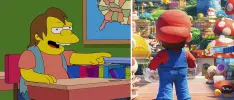 Estos son los mejores memes del póster de la película de Super Mario