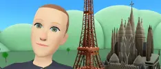Ni siquiera los desarrolladores de Meta quieren usar Horizon Worlds