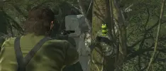 Surgen nuevos rumores de un remake de Metal Gear Solid 3
