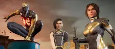Se revela la duración de Marvel’s Midnight Suns