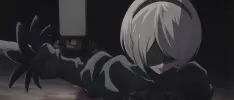 El anime de Nier: Automata libera nuevo avance