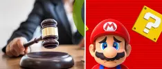 Nintendo resuelve disputa legal con ex trabajador