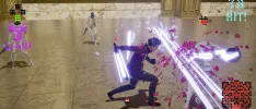 Este es el número de jefes que Suda51 quería meter en No More Heroes 3