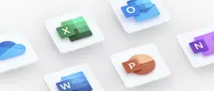 Microsoft Office ya no va existir, con su nombre actual