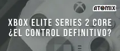 Xbox Elite Series 2 Core ¿El control definitivo?