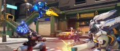 Éstos son los requerimientos para jugar Overwatch 2 en PC