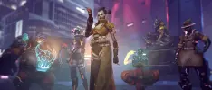 Blizzard se disculpa por los errores de Overwatch 2