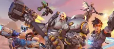Overwatch 2 sufre de múltiples ataques de DDoS