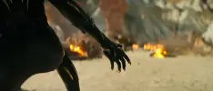 Nuevo avance de Wakanda Forever podría revelar al nuevo Black Panther