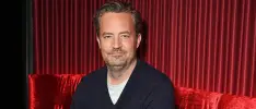 Actor de Friends revela que su corazón se detuvo