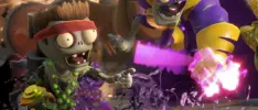 Así era el juego cancelado de Plants vs Zombies