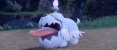 Pokémon Scarlet y Violet nos presenta nueva criatura tipo fantasma