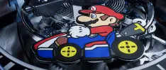 Oficialmente Nintendo lanza dos bellos relojes de Mario Kart