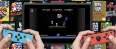 Nintendo Switch: los 5 mejores juegos retro para esta gran consola