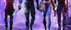 Review – Gotham Knights