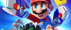 Review – Mario + Rabbids: Sparks of Hope