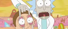 Rick & Morty tendrá pausa antes de que termine la temporada seis