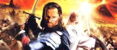 Fans quieren remasterizaciones de los juegos de The Lord of the Rings