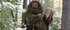 Desafortunadamente, Robbie Coltrane ha fallecido a sus 72 años