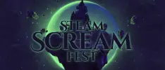 Festival de miedo de Steam inicia con las mejores ofertas