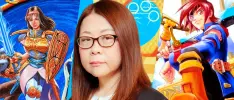 Rieko Kodama, legendaria desarrolladora de SEGA, ha fallecido