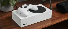 Xbox Series S recibe interesante descuento en esta tienda